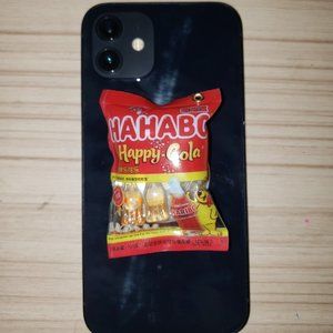Kawaii Gummy Shaker Phone Grip - Coke